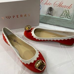 Very Nice Shoes - New in box